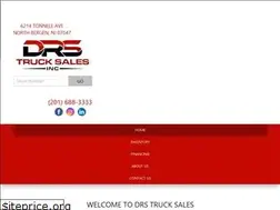 Sites similar to drstrucks.com