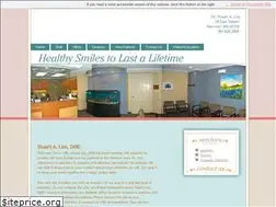 Sites similar to drstuartaliss.com