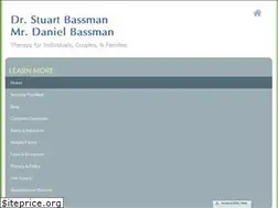 Sites similar to drstuartbassman.com