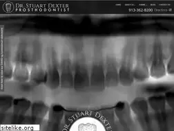Sites similar to drstuartdexter.com
