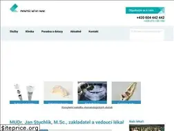 Sites similar to drstuchlik.cz