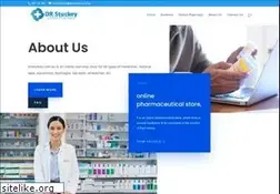Sites similar to drstuckey.com.au