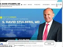 Sites similar to drstulberg.com