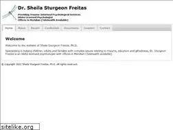 Sites similar to drsturgeonfreitas.com