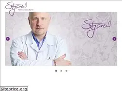 Sites similar to drstyczen.pl