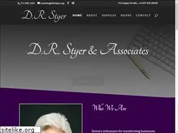 Sites similar to drstyer.com