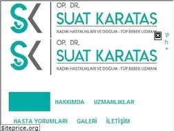 Sites similar to drsuatkaratas.com