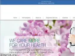Sites similar to drsubodhmehta.com