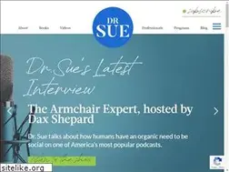 Sites similar to drsuejohnson.com