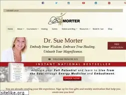 Sites similar to drsuemorter.com