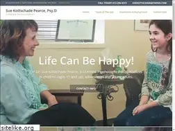Sites similar to drsuepearce.com