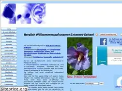 Sites similar to drsuhrborg.de