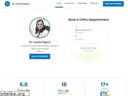 Sites similar to drsujatarajput.getmy.clinic