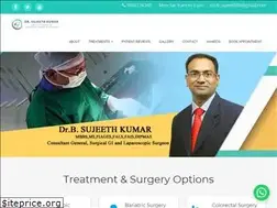 Sites similar to drsujeeth.com