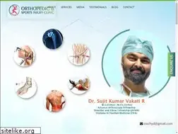 Sites similar to drsujitkumar.com