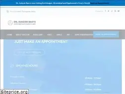 Sites similar to drsukeshrao.com