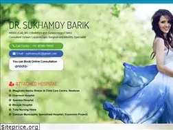 Sites similar to drsukhamoybarik.in