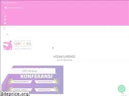 Sites similar to drsulekiray.com