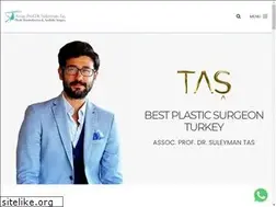 Sites similar to drsuleymantas.com