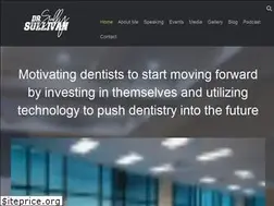 Sites similar to drsullysullivan.com