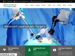 Sites similar to drsumantadey.com