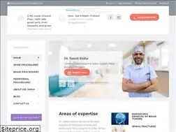 Sites similar to drsumitsinha.com