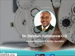 Sites similar to drsummerow.com