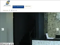 Sites similar to drsunaina.com