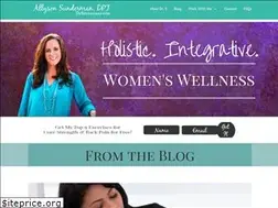 Sites similar to drsunderman.com