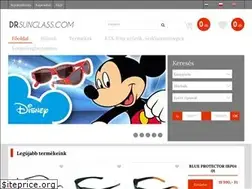 Sites similar to drsunglass.com