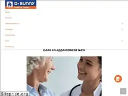 Sites similar to drsunny.in