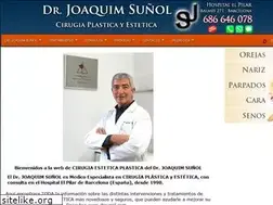 Sites similar to drsunol.com