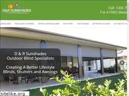 Sites similar to drsunshades.com.au