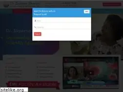 Sites similar to drsuparnabanerjee.com
