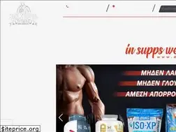 Sites similar to drsupp.gr