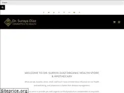 Sites similar to drsurayadiaz.com