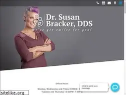 Sites similar to drsusanbracker.com