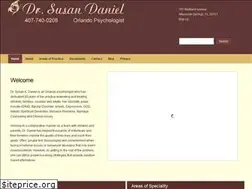 Sites similar to drsusandanielonline.com