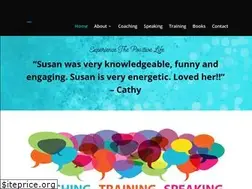 Sites similar to drsusanharrison.com