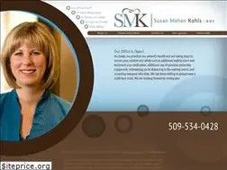 Sites similar to drsusankohls.com