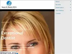 Sites similar to drsusansheets.com
