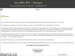 Sites similar to drsusanwillis.com
