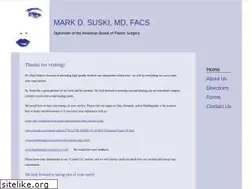 Sites similar to drsuski.com