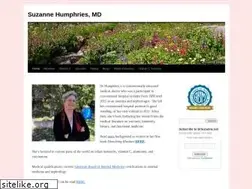 Sites similar to drsuzanne.net