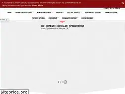 Sites similar to drsuzannegoodman.com
