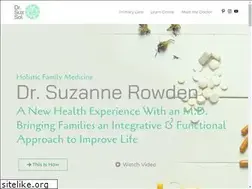 Sites similar to drsuzannesoul.com