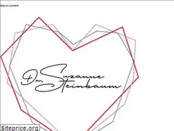 Sites similar to drsuzannesteinbaum.com