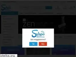 Sites similar to drsvapo.it