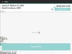 Sites similar to drswaltonandcardman.com