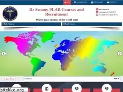 Sites similar to drswamyplabcourses.co.uk
